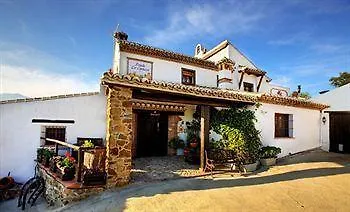 컨트리하우스 Posada Los Cantaros 피자라