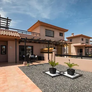  Сasa de vacaciones Home2book Charming Casa Tara España