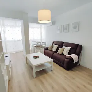  Apartamento Alonso Cano Playa España
