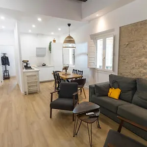  Apartamento La Cruz España