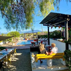 Finca Alegria De La Vida Bed & Breakfast
