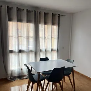  Apartamento Juana España