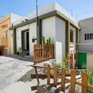  Сasa de vacaciones Casita Canaria España