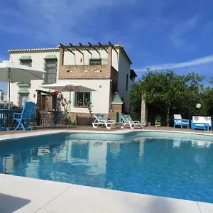  Casa rural La Estrella España